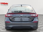 2023 Honda Civic Hatchback EX-L