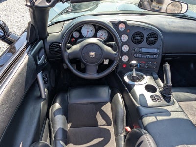 2006 Dodge Viper SRT10