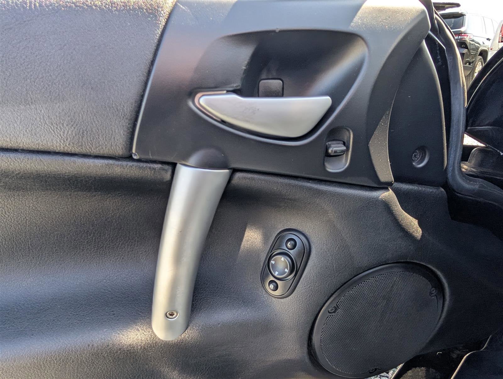 2006 Dodge Viper SRT10