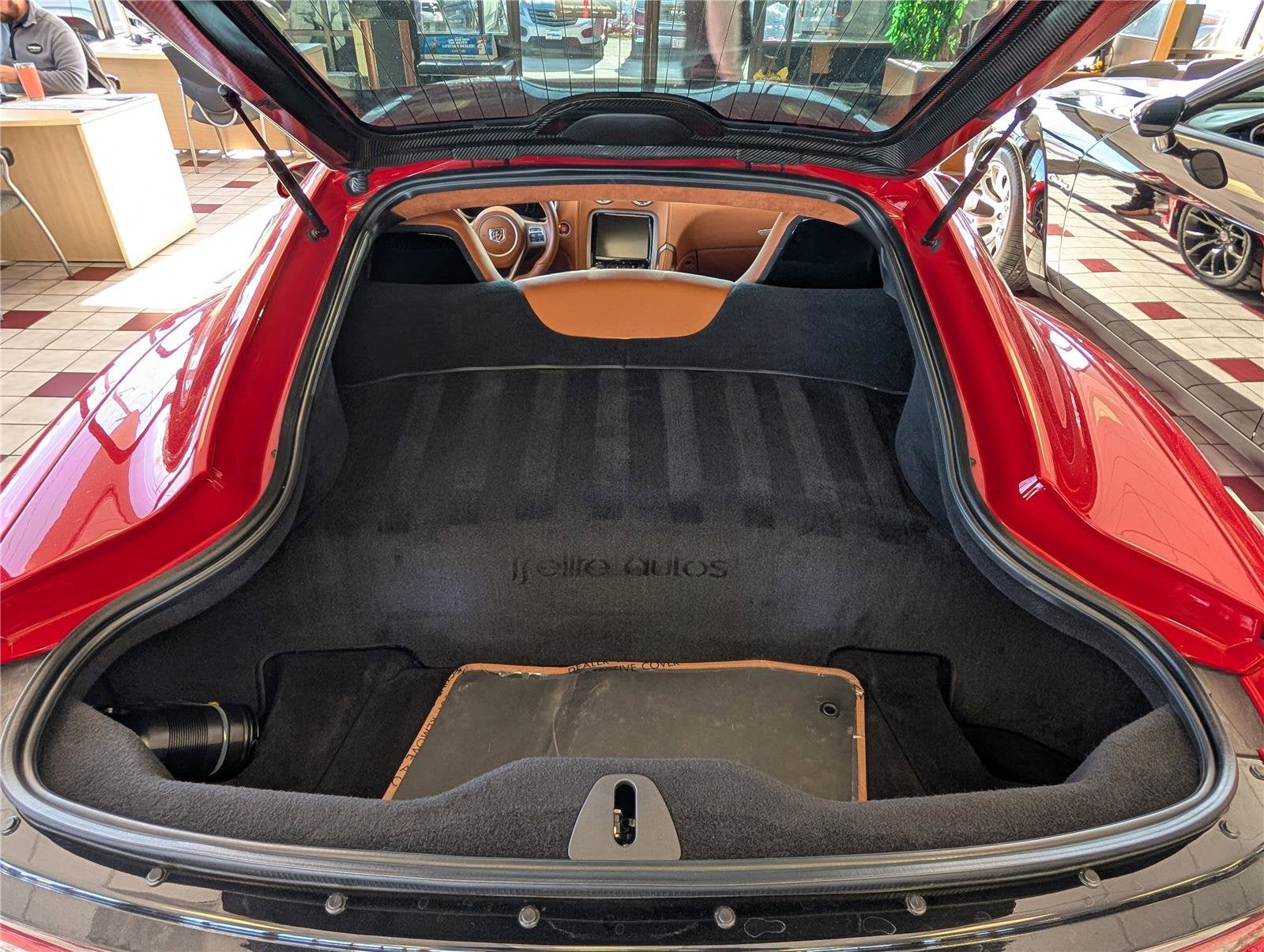 2013 Dodge SRT Viper GTS