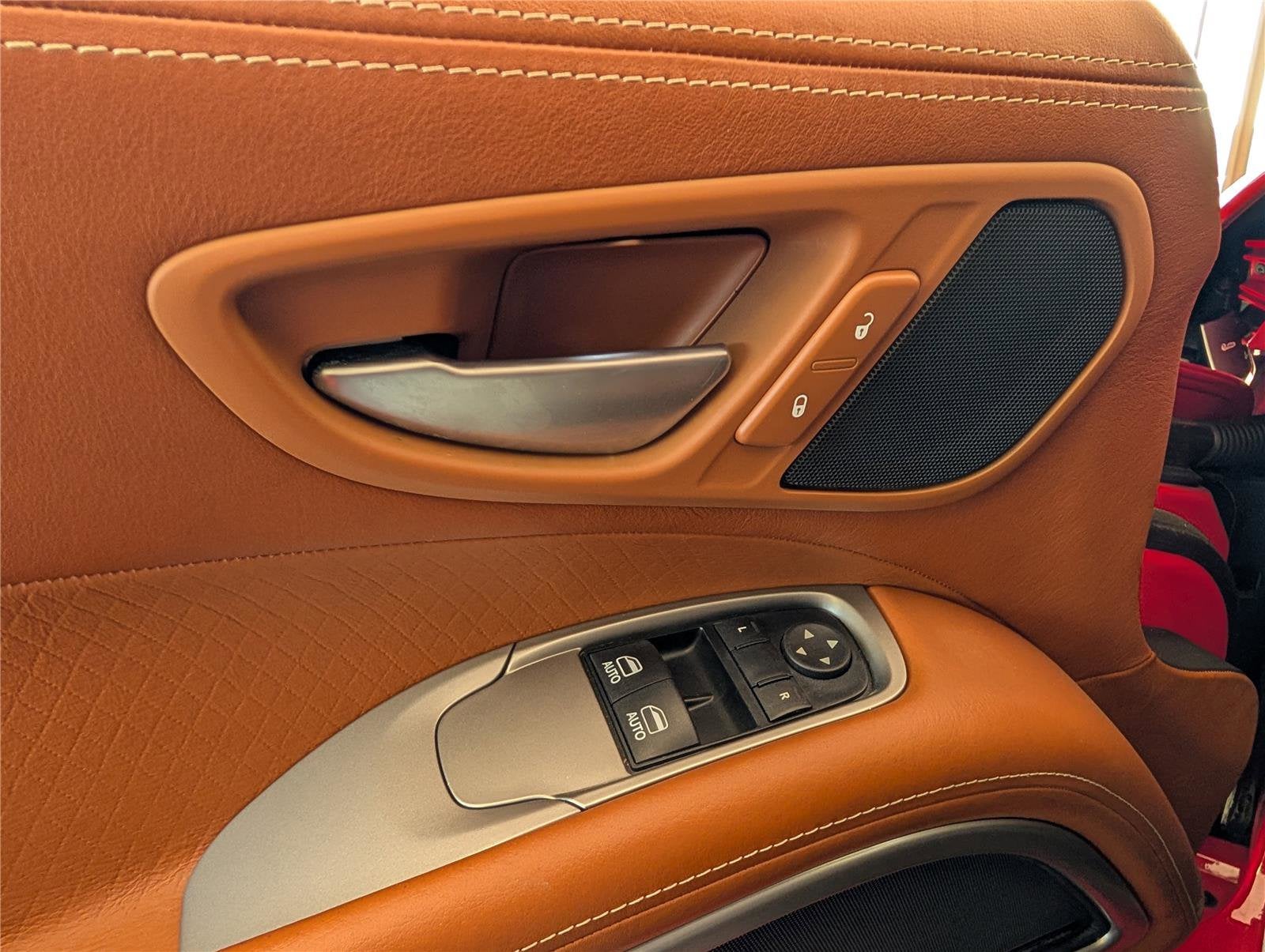 2013 Dodge SRT Viper GTS