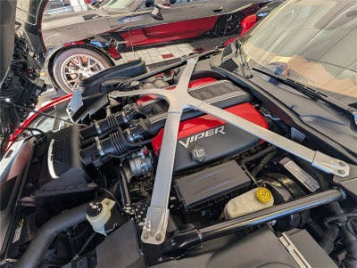 2013 Dodge SRT Viper GTS