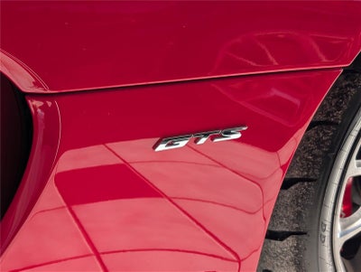 2013 Dodge SRT Viper GTS