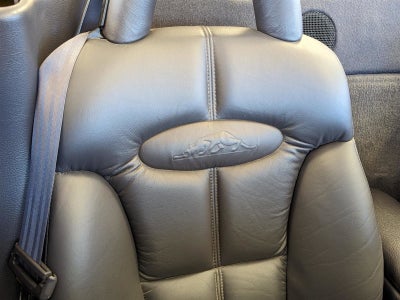 2002 Chrysler Prowler 2dr Roadster