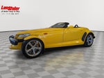 2002 Chrysler Prowler 2dr Roadster