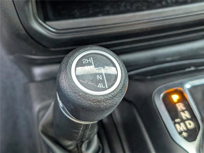 2022 Jeep Wrangler Sport S