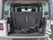 2020 Jeep Wrangler Willys