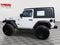 2020 Jeep Wrangler Willys