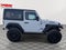 2020 Jeep Wrangler Willys