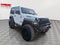 2020 Jeep Wrangler Willys