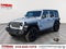 2022 Jeep Wrangler Unlimited Sport Altitude