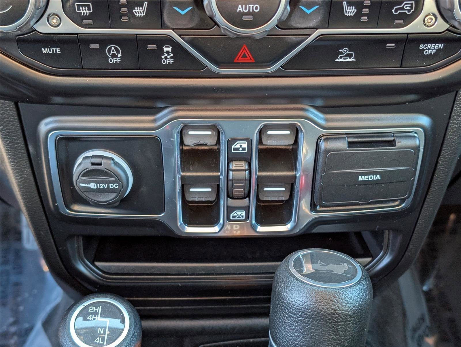 2022 Jeep Wrangler Unlimited Sport Altitude