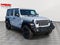 2022 Jeep Wrangler Unlimited Sport Altitude