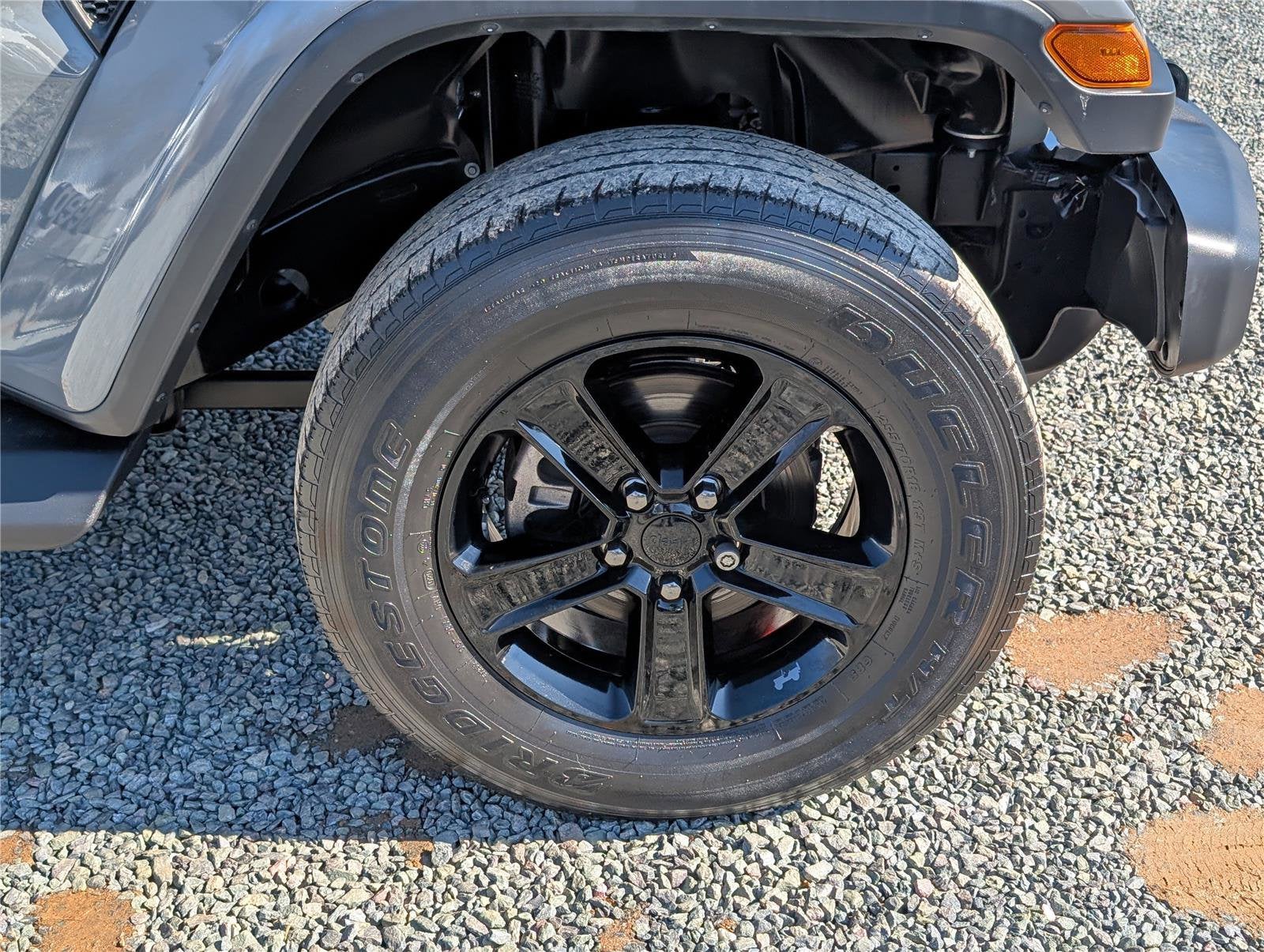 2020 Jeep Wrangler Unlimited Sahara Altitude