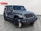 2020 Jeep Wrangler Unlimited Sahara Altitude
