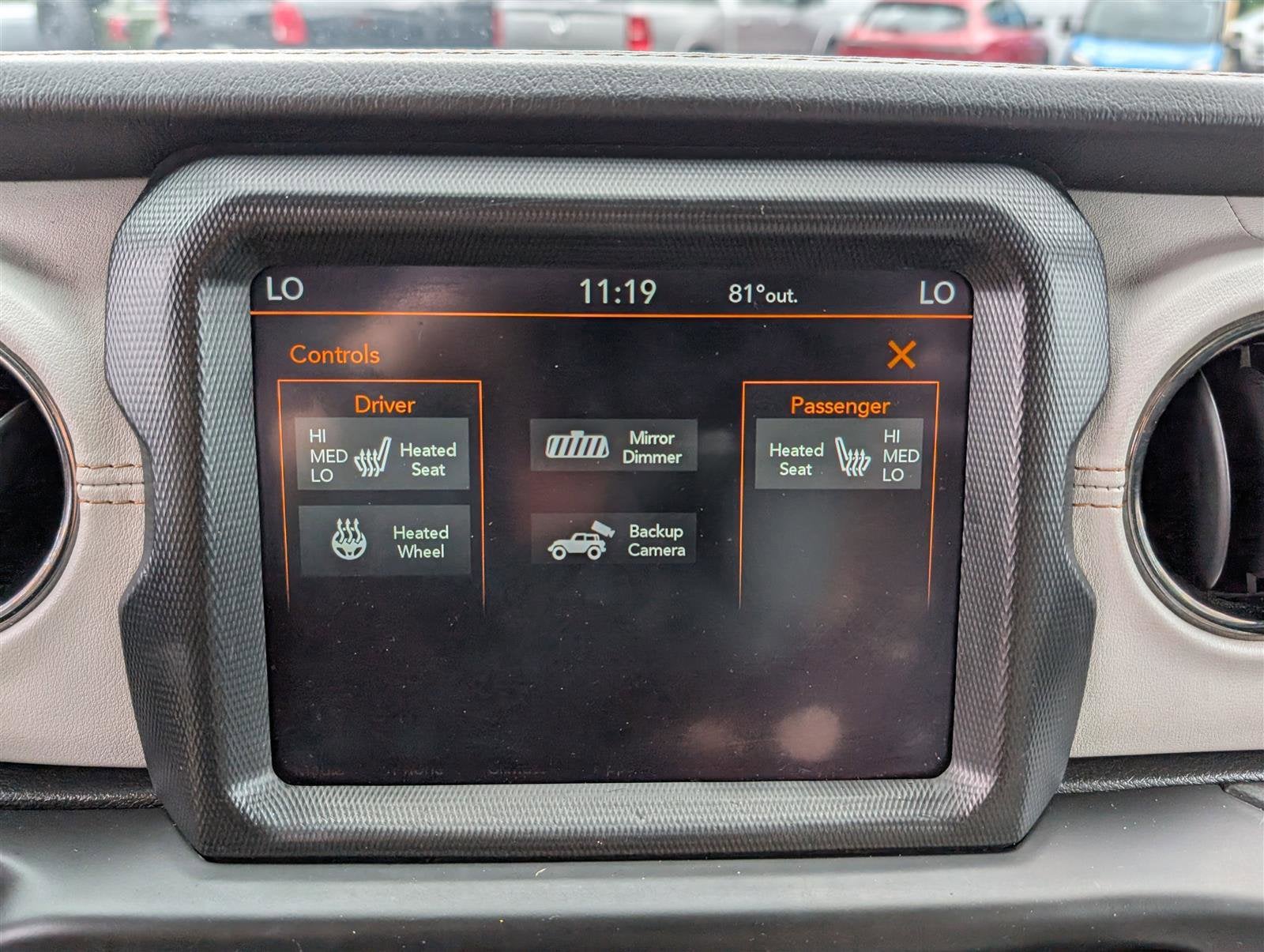 2021 Jeep Wrangler 4xe Unlimited Sahara High Altitude