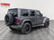 2021 Jeep Wrangler 4xe Unlimited Sahara High Altitude