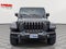 2021 Jeep Wrangler 4xe Unlimited Sahara High Altitude