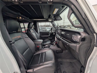 2023 Jeep Wrangler Rubicon 392