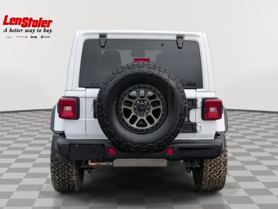2023 Jeep Wrangler Rubicon 392