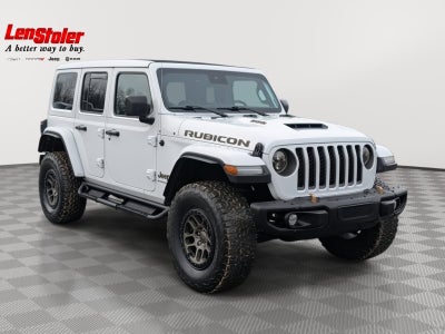 2023 Jeep Wrangler Rubicon 392
