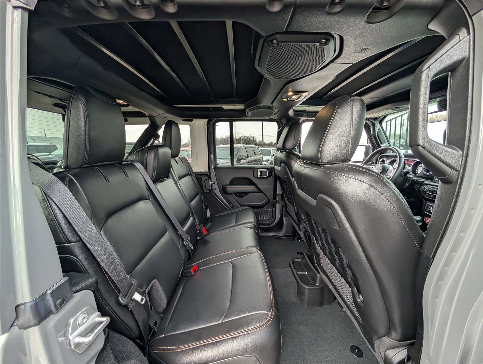 2023 Jeep Wrangler Rubicon 392