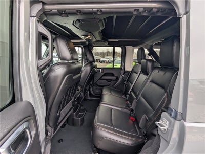 2023 Jeep Wrangler Rubicon 392