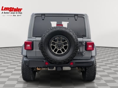 2023 Jeep Wrangler Rubicon 392