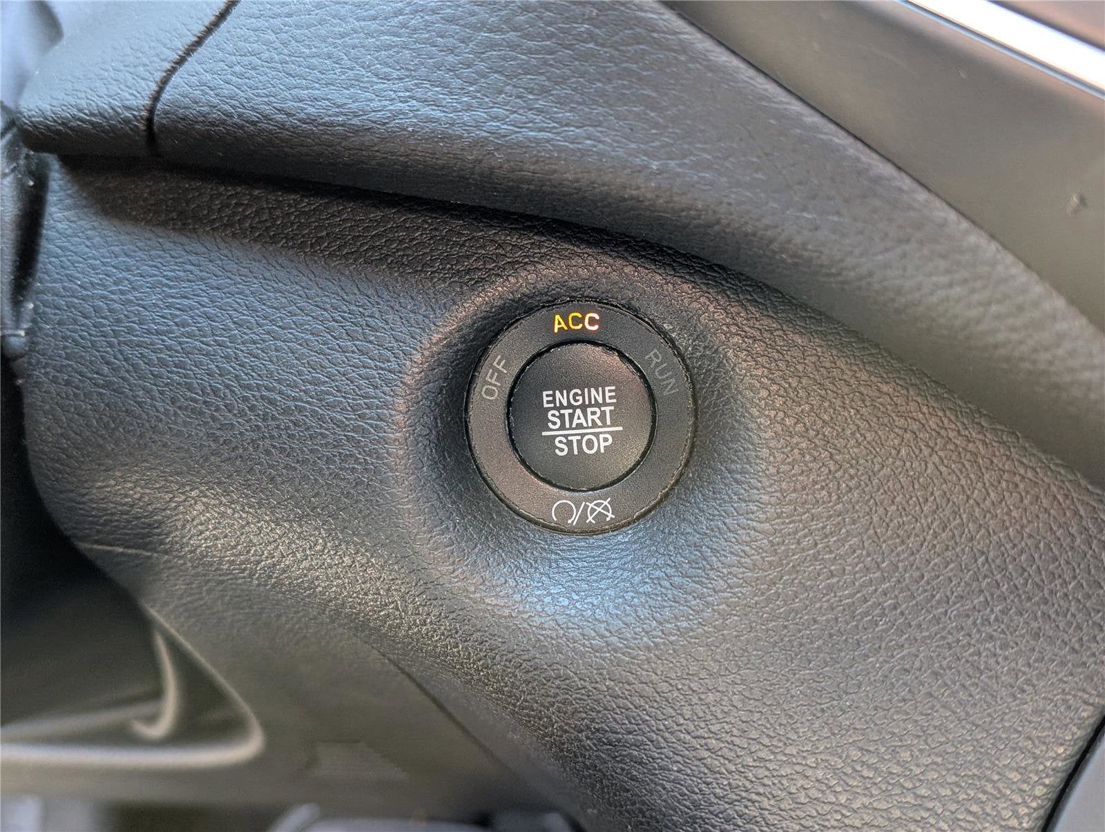 2021 Jeep Cherokee 80th Anniversary