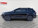 2021 Jeep Cherokee 80th Anniversary