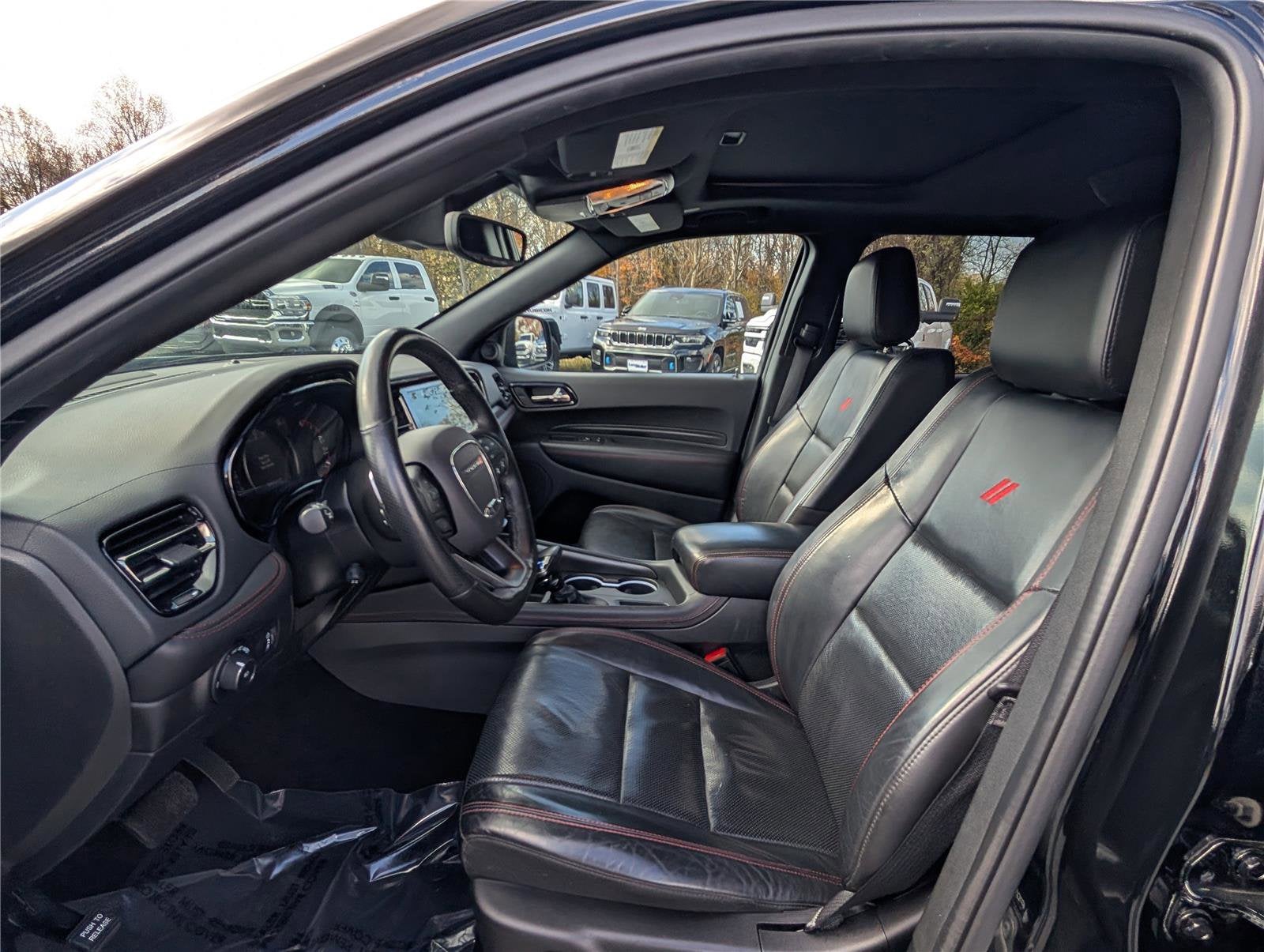 2023 Dodge Durango GT Plus