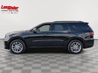 2023 Dodge Durango GT Plus