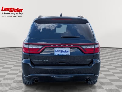 2023 Dodge Durango GT Plus