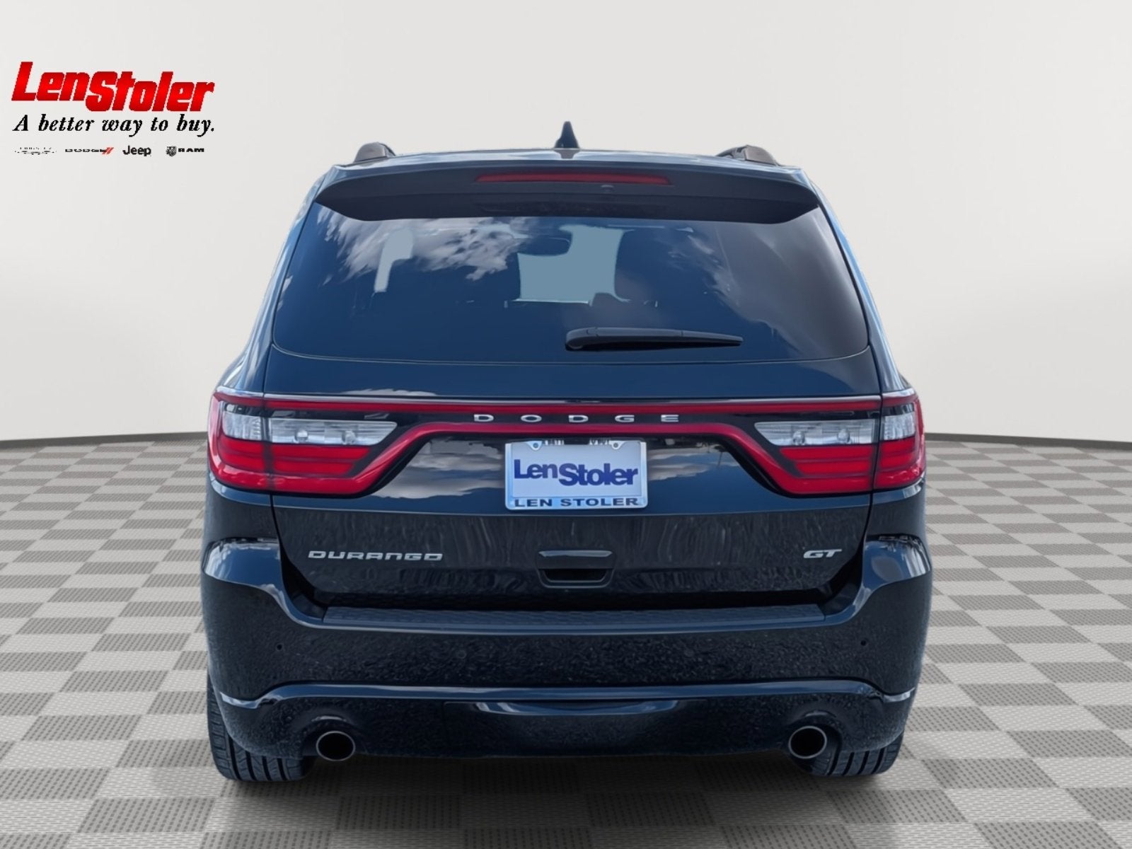 2023 Dodge Durango GT Plus