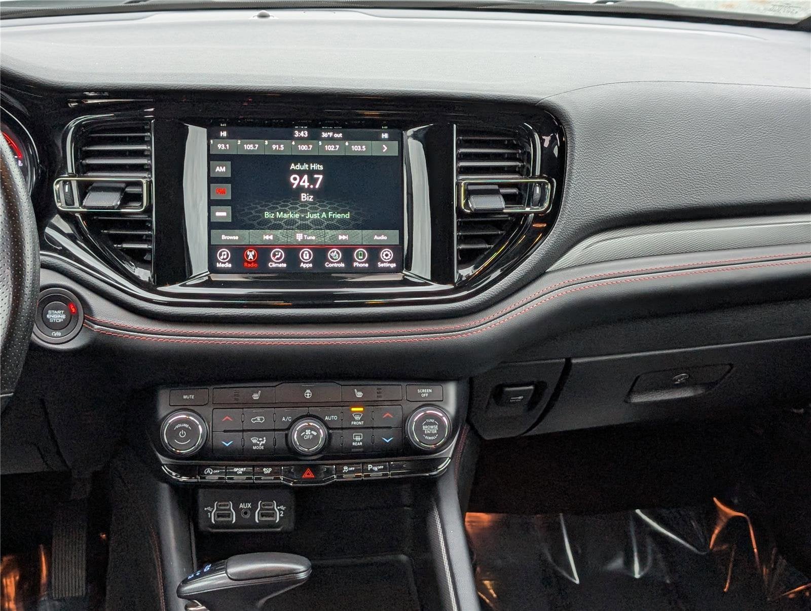 2023 Dodge Durango GT