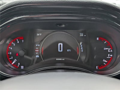 2023 Dodge Durango GT