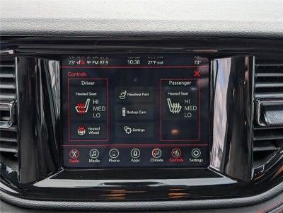 2023 Dodge Durango GT