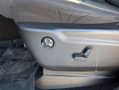 2020 Dodge Durango SXT Plus