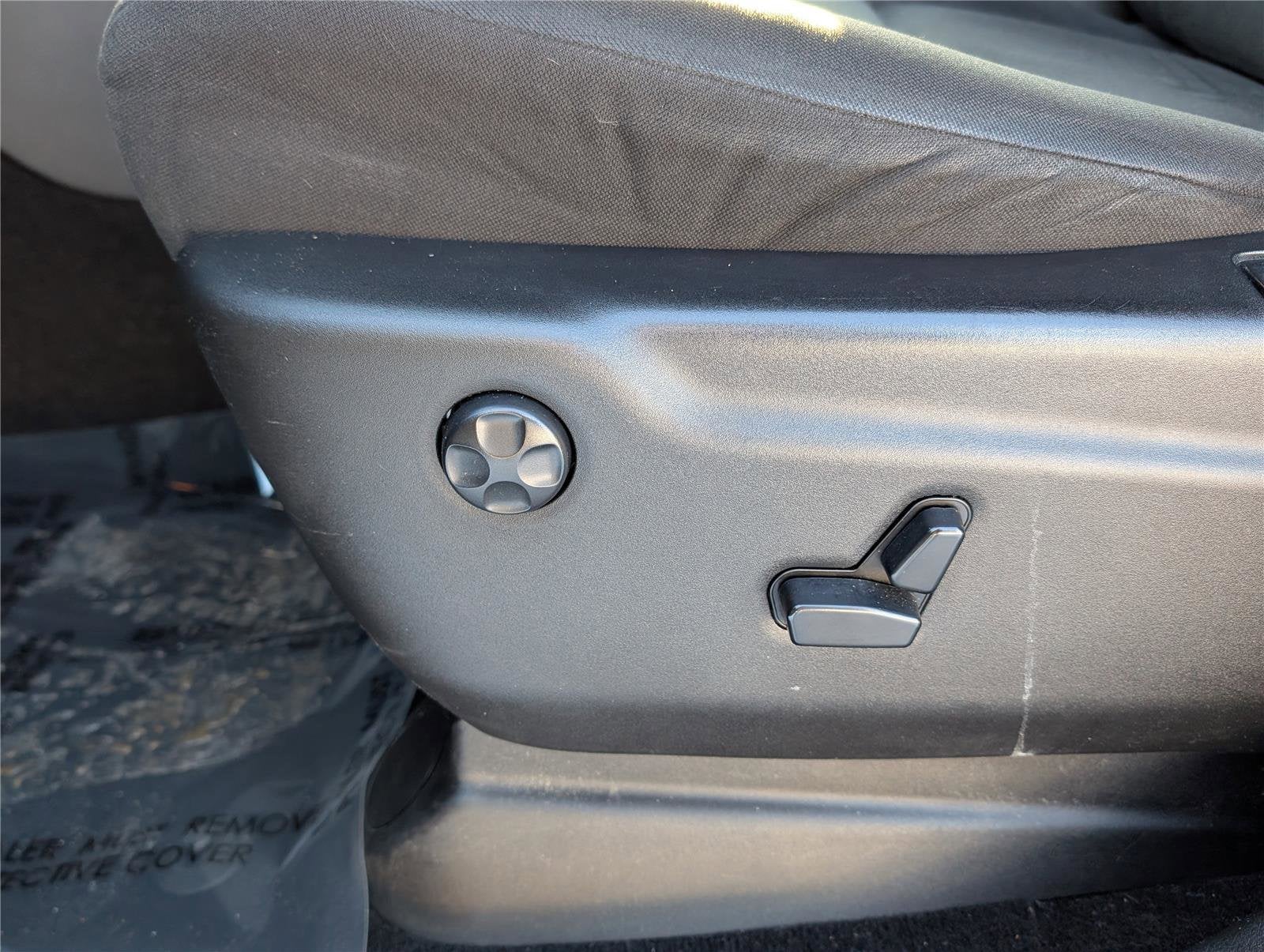 2020 Dodge Durango SXT Plus