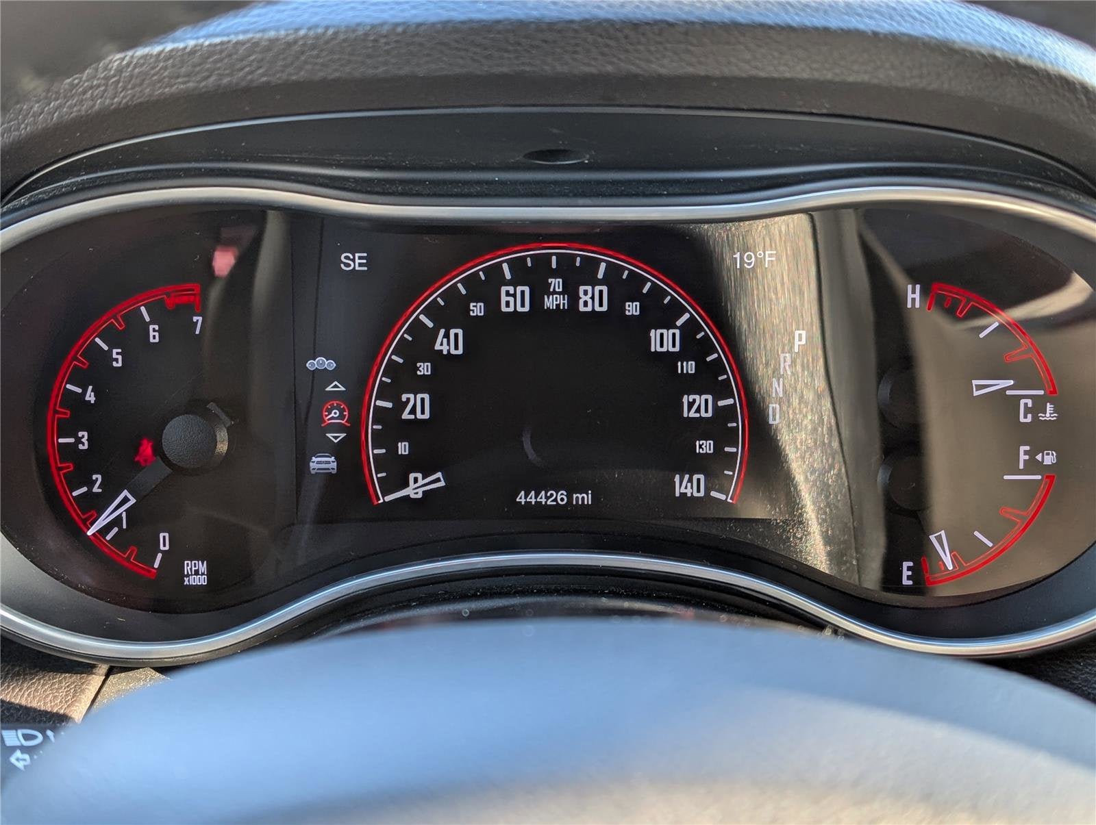 2020 Dodge Durango SXT Plus