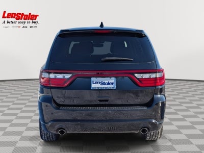 2020 Dodge Durango SXT Plus