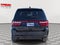 2020 Dodge Durango SXT Plus