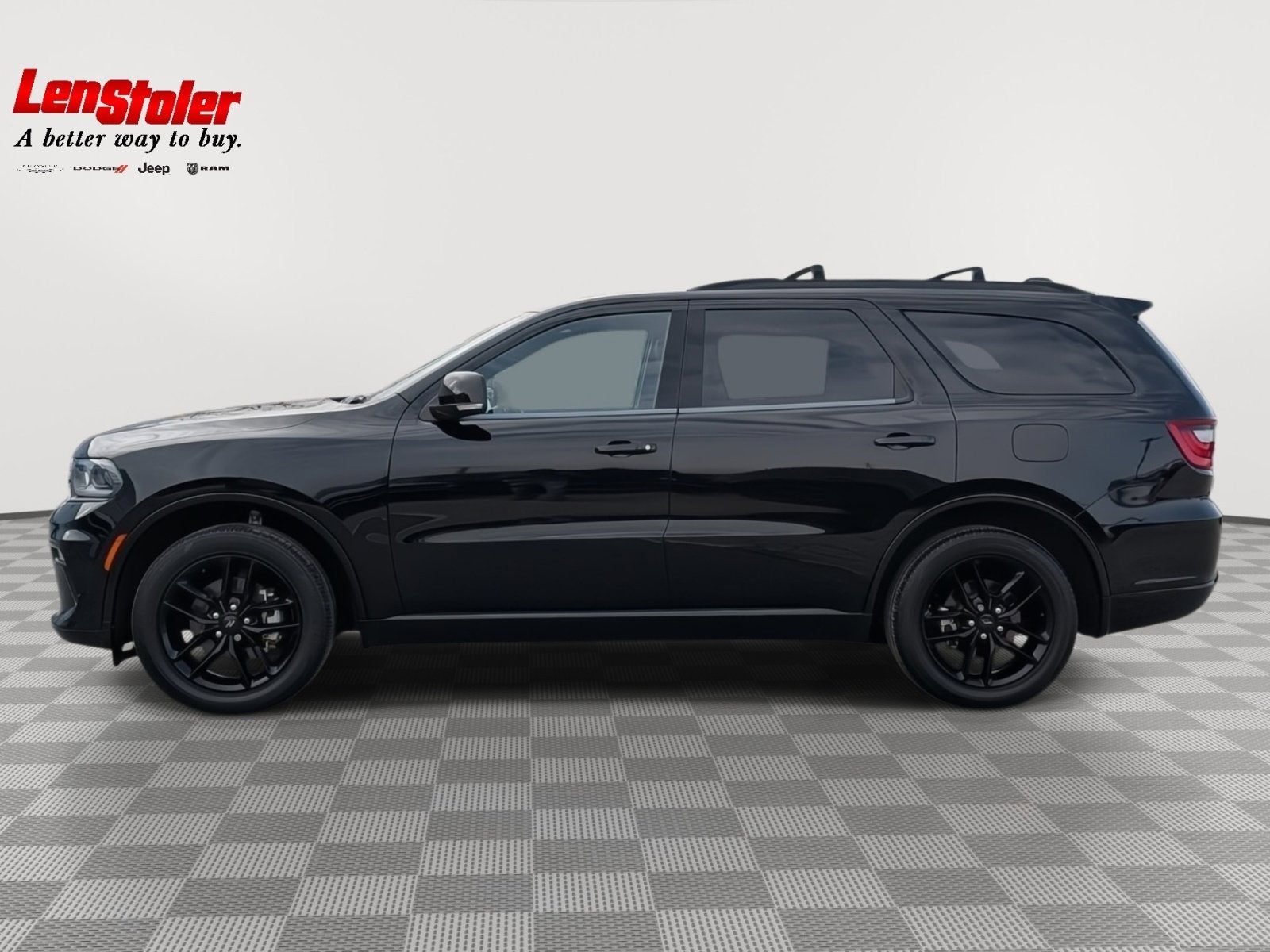 2023 Dodge Durango GT Plus