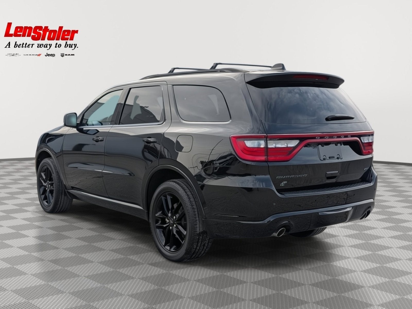 2023 Dodge Durango GT Plus