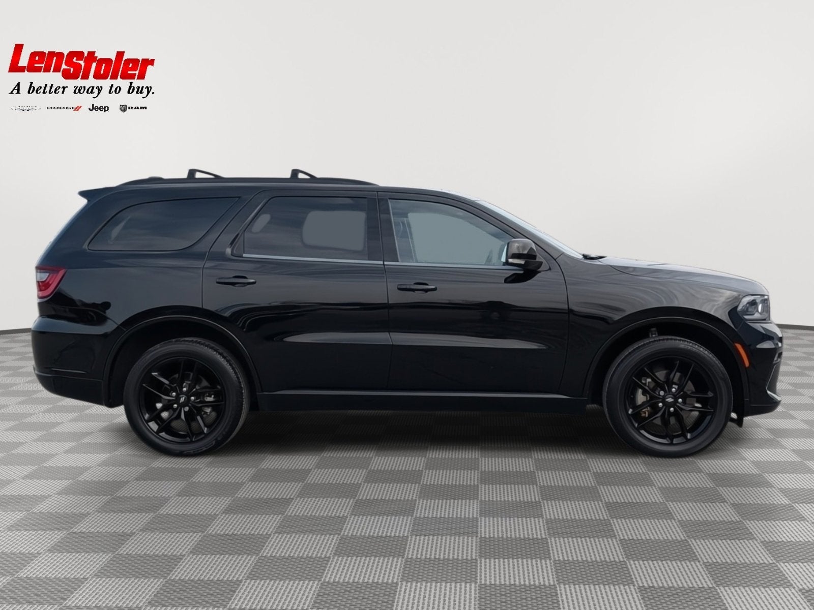 2023 Dodge Durango GT Plus