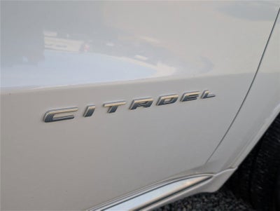 2020 Dodge Durango Citadel Anodized Platinum