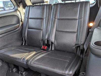 2020 Dodge Durango Citadel Anodized Platinum