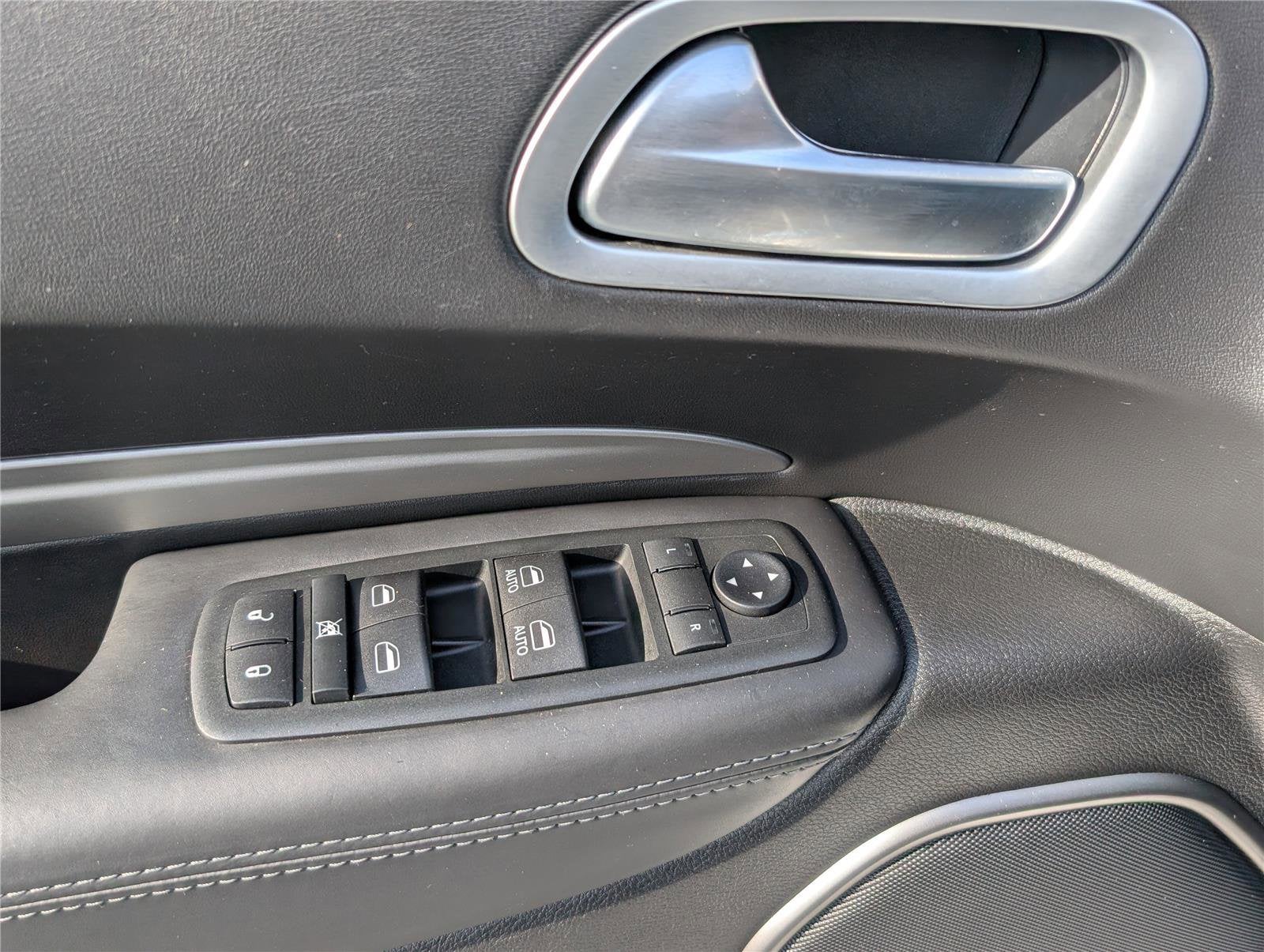 2020 Dodge Durango Citadel Anodized Platinum