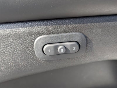 2020 Dodge Durango Citadel Anodized Platinum