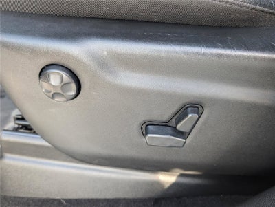 2020 Dodge Durango Citadel Anodized Platinum